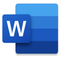 تطبيق Microsoft Word للاند رويد