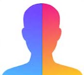 FaceApp – تطبيق محرر الوجه والمكياج والجمال